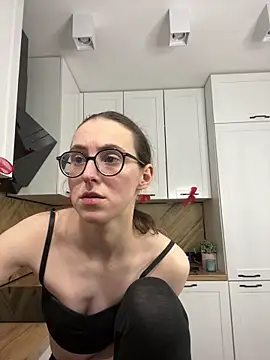 MartiniiSelenna online show from January 16, 7:59 am