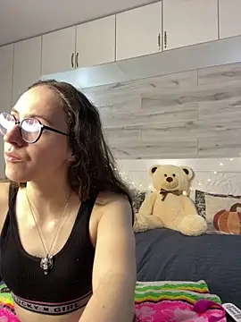 MartiniiSelenna online show from June 6, 7:03 am