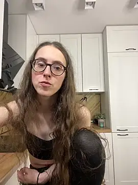 MartiniiSelenna online show from November 2, 9:56 am