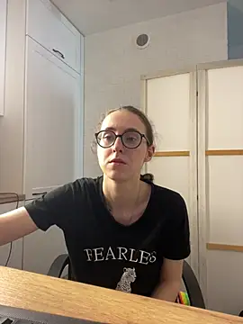 MartiniiSelenna online show from June 28, 5:47 am
