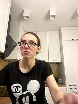 MartiniiSelenna online show from November 8, 6:51 am