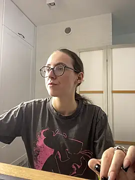 MartiniiSelenna online show from July 25, 6:09 am