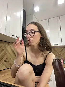 MartiniiSelenna online show from September 18, 6:45 am