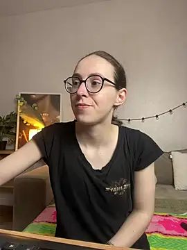 MartiniiSelenna online show from May 1, 5:43 am