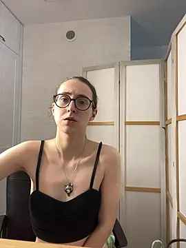MartiniiSelenna online show from July 12, 7:53 am
