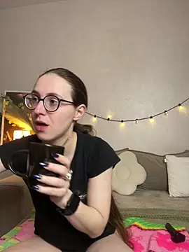 MartiniiSelenna online show from May 3, 5:55 am