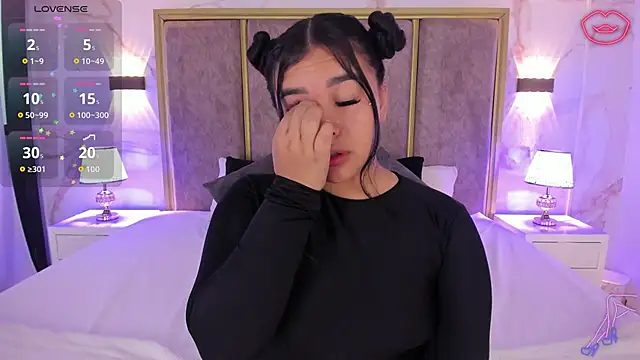 MarianaGarciaa   online show from September 26, 8:28 pm