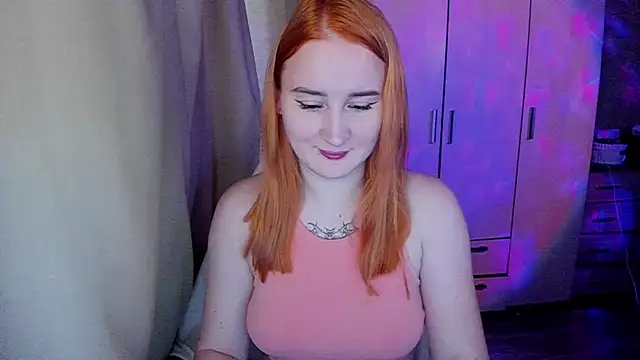 KeiraNight online show from May 1, 4:05 am