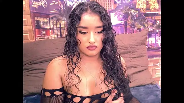 IndianAngel4u online show from June 27, 6:03 am