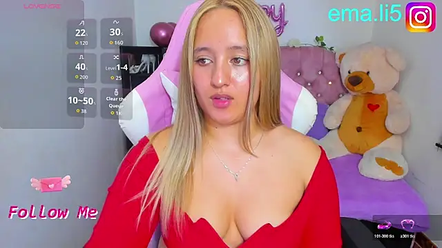 ema tayy online show from March 8, 2:04 am