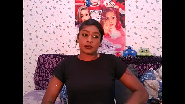 Harl3ysugar4u online show from January 11, 3:39 pm