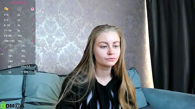 Polumna cute online show from May 1, 1:58 pm