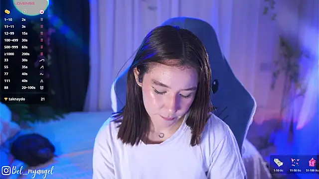 Bella-Franco online show from May 5, 5:49 pm