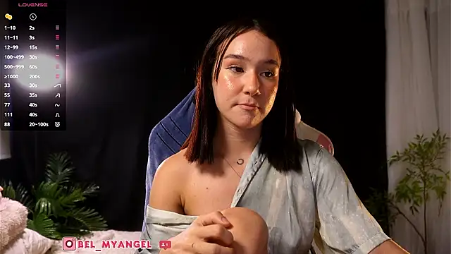 Bella-Franco online show from March 2, 4:03 pm