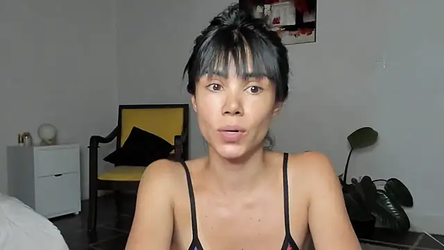 AnaHenao online show from March 8, 12:29 am