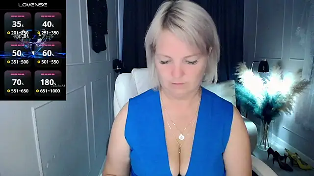 Juarnea online show from May 28, 9:51 am