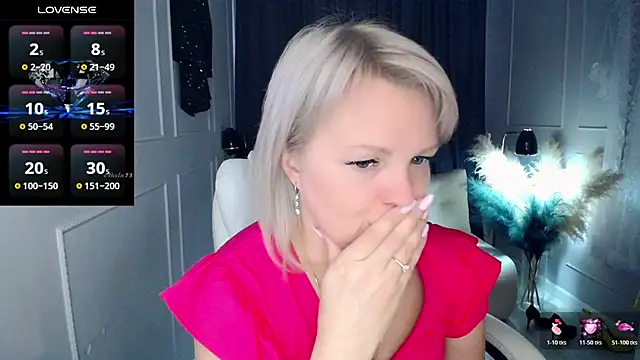 Juarnea online show from April 30, 9:58 am