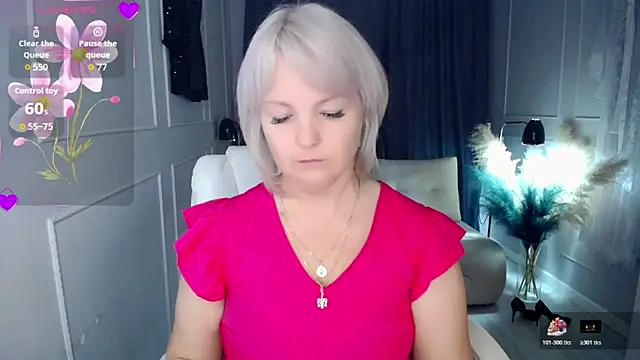 Juarnea online show from October 28, 10:54 am