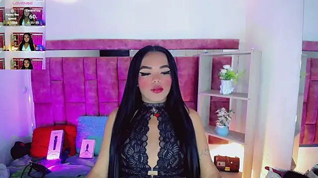 KayleighDreams  online show from July 29, 3:39 am