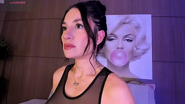 AgattaDuque online show from November 28, 12:35 am