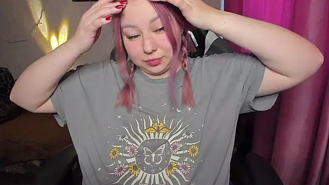 Milafoxxxy online show from November 30, 9:13 am