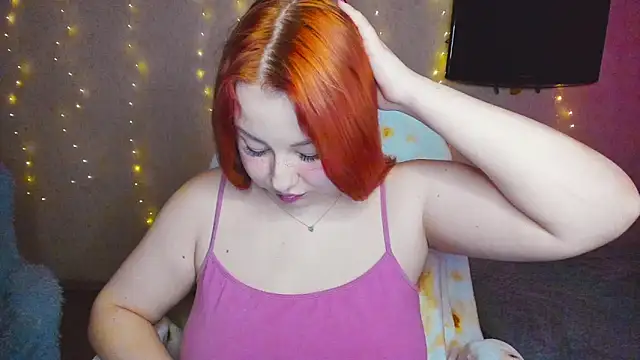 Milafoxxxy online show from March 5, 8:43 am