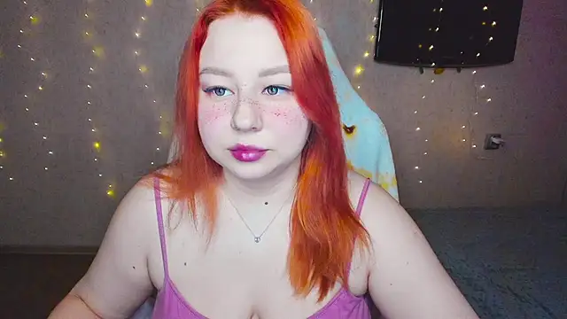 Milafoxxxy online show from February 23, 8:25 am