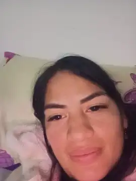 SamanthaBeke online show from August 8, 5:04 am