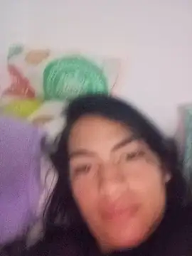SamanthaBeke online show from July 30, 3:51 am