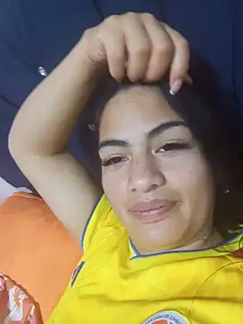 SamanthaBeke online show from June 24, 4:33 am