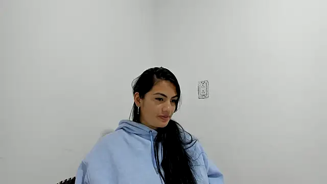 SamanthaBeke online show from July 16, 3:55 am