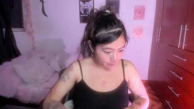 StephaniFox online show from January 15, 3:01 am