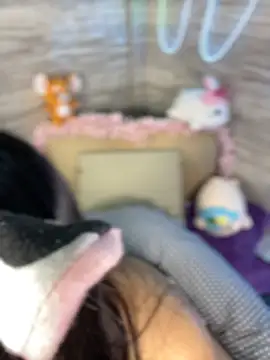 Bubalu Uwwu online show from October 24, 10:39 pm