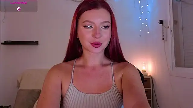 Karinchik  online show from October 6, 8:02 pm