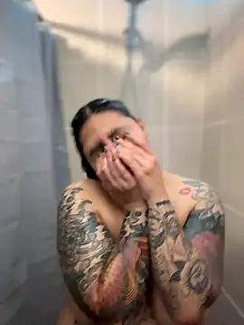 miacanela xo online show from December 4, 4:26 am