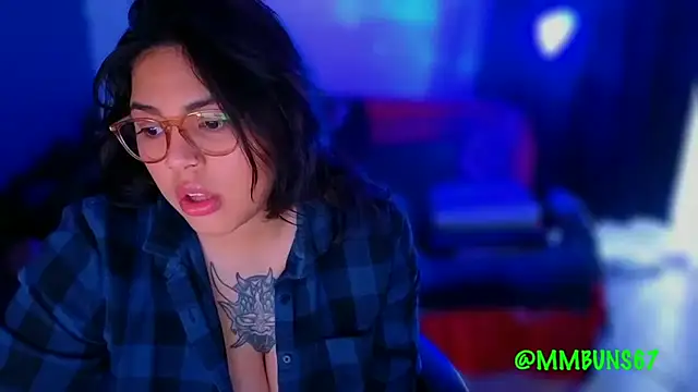 miacanela xo online show from October 28, 2:28 am