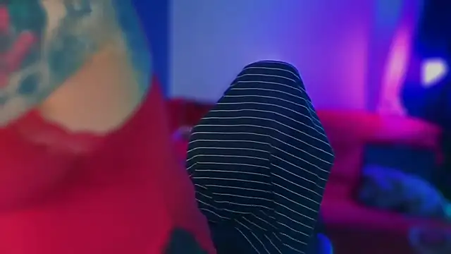 miacanela xo online show from January 19, 2:19 am