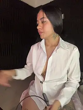INKbodyy online show from July 4, 1:12 am