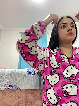 Kimmymadison- online show from February 21, 10:32 pm