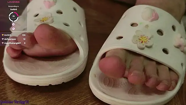 VerdgyMiller online show from March 14, 8:37 am