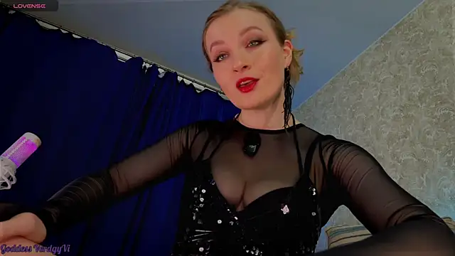 VerdgyMiller online show from May 2, 11:02 am