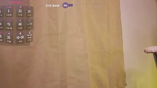 Nathaly-sky online show from March 4, 10:22 am