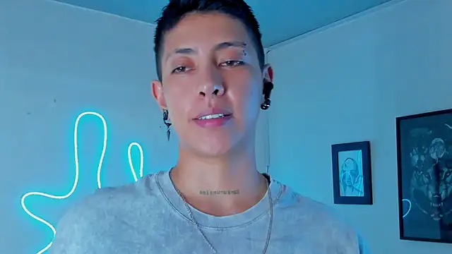 Aleja1214 online show from September 15, 1:03 am