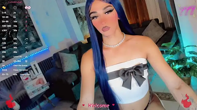 Baby Aliz online show from June 22, 5:15 am