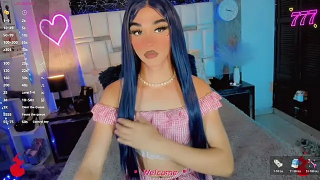 Baby Aliz online show from July 1, 8:47 am
