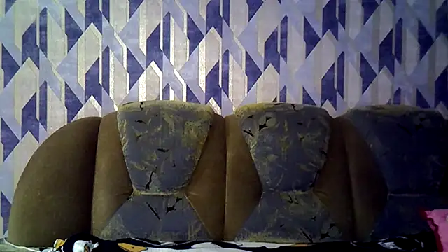 AnitaWillias online show from December 16, 2:17 am