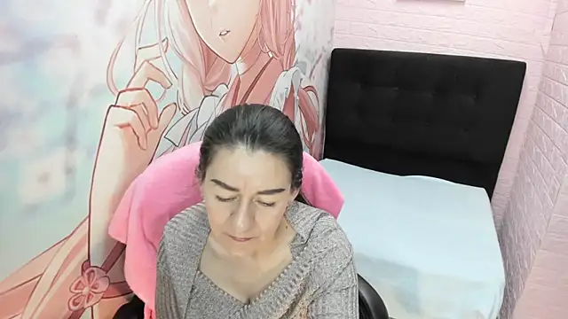 AllysonMilf69 online show from June 22, 3:09 pm