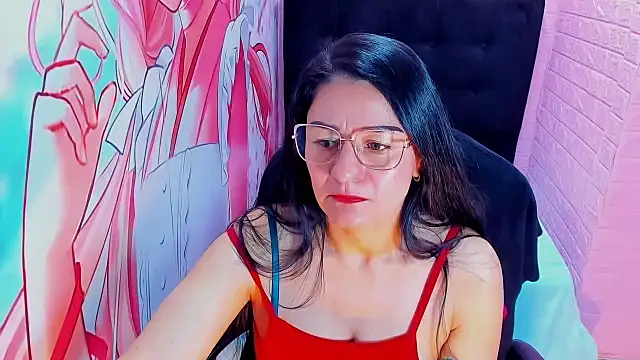 AllysonMilf69 online show from July 21, 2:51 pm