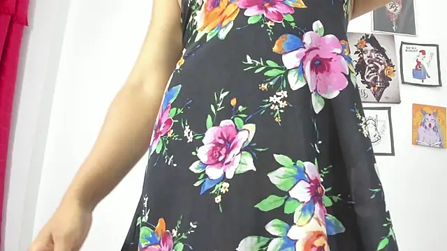 ArtemisGenkai0 online show from March 12, 1:30 am