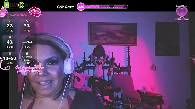 MadisonJayde online show from July 25, 5:53 pm